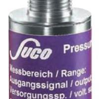 Suco High Pressure Transmitters